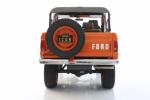 Ford Bronco Old School BR by ICON 2019 года